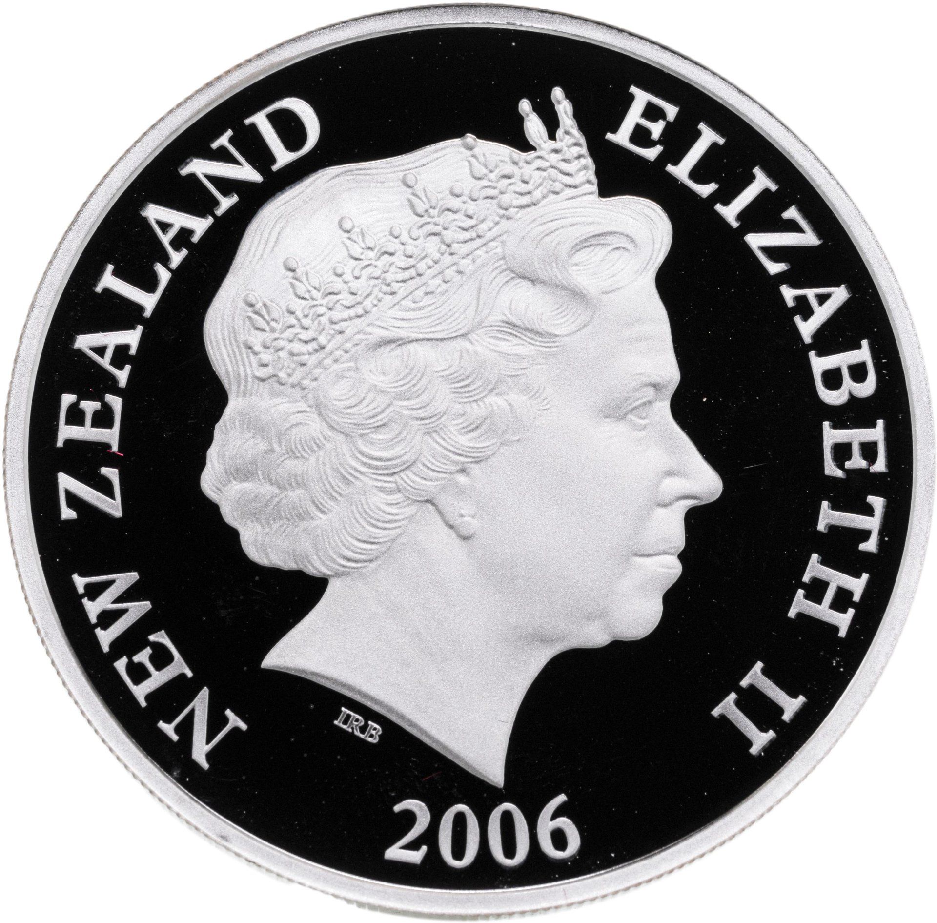 Доллар 2006 года