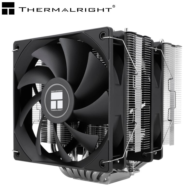 Башенный кулер для процессора Thermalright Phantom Spirit 120 SE