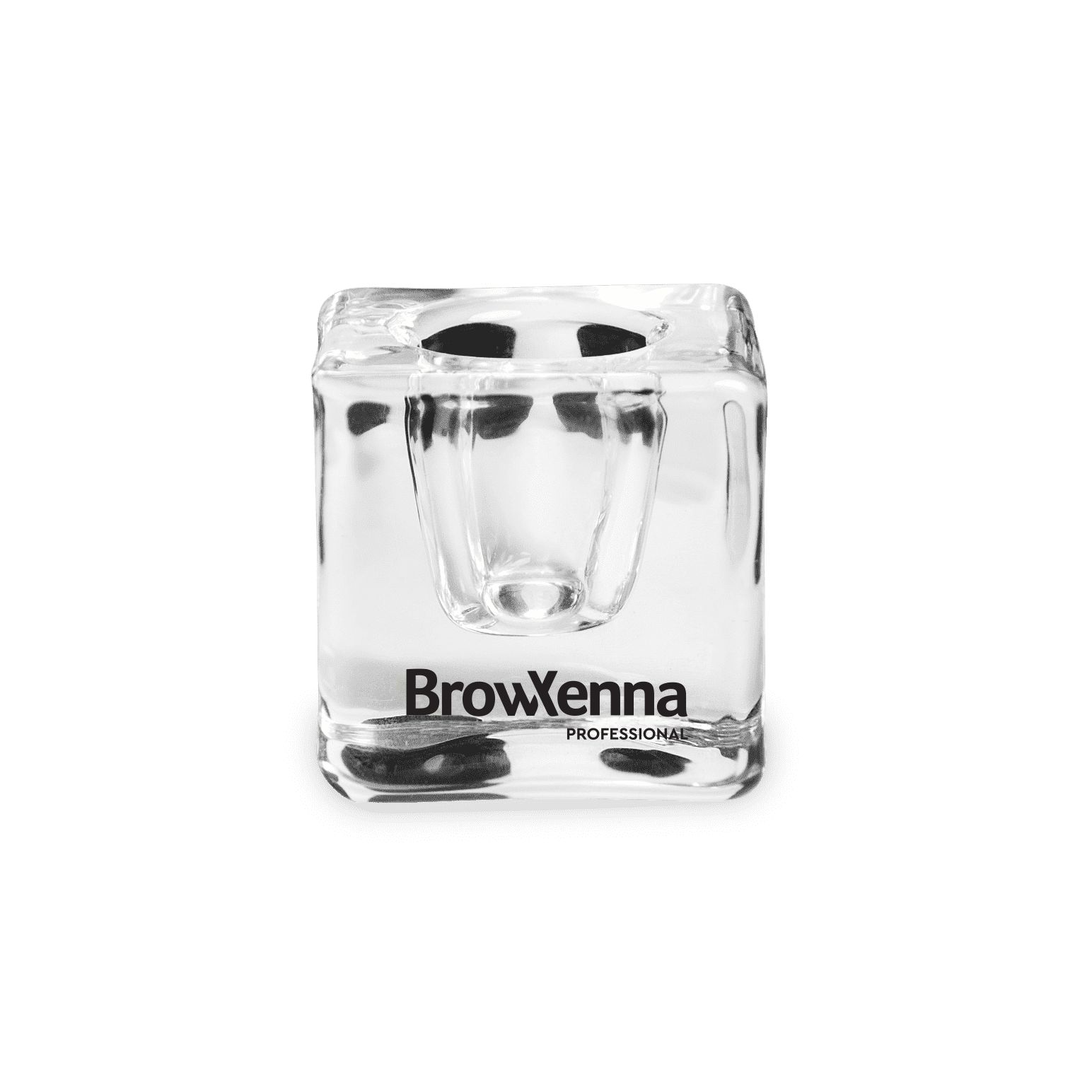 BrowXenna (BrowHenna) Стаканчик для разведения краски, хны и пигментов для бровей