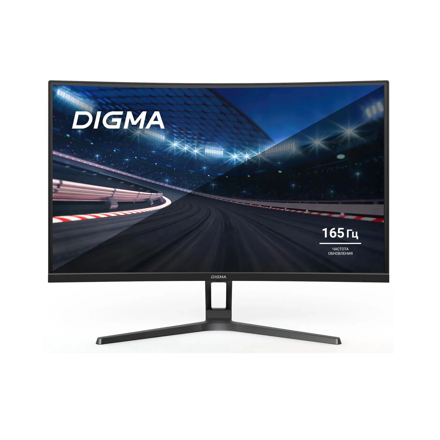 Digma27"МониторDM27VG02