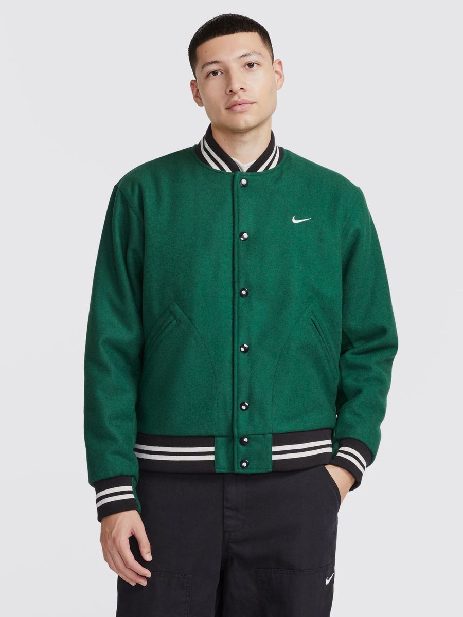 Куртка M Nk Au Varsity Jkt