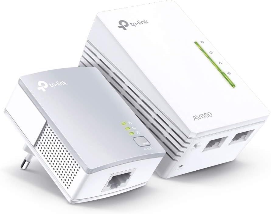 Cpl wifi
