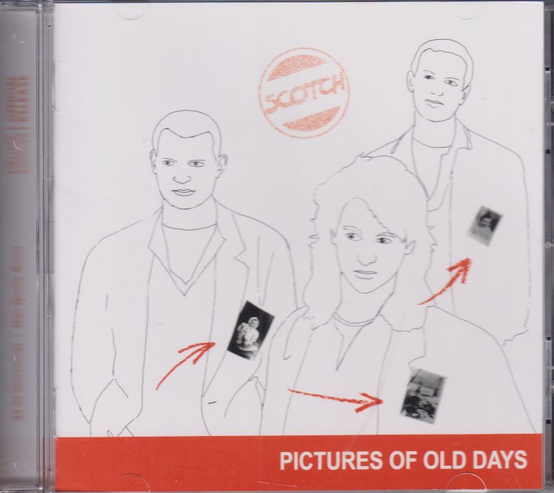 Scotch-PicturesOfOldDays(1987)8-page