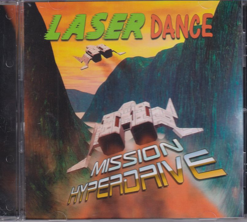 Laserdance-MissionHyperdrive(2024)