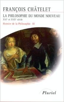 Histoire de la Philosophie