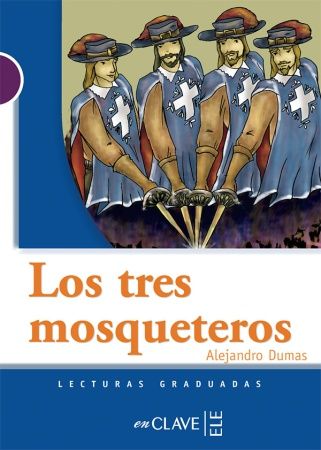 Los tres mosqueteros