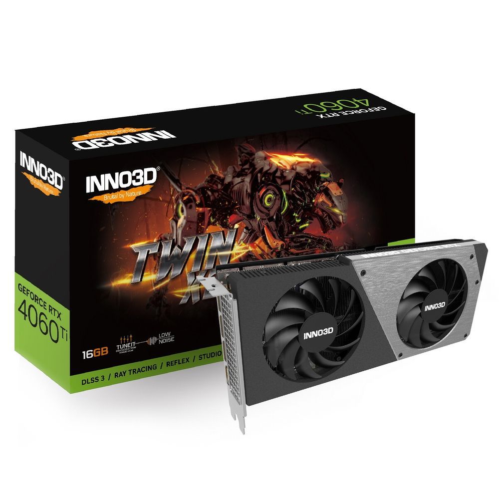 Видеокарта rtx 4060 ti inno3d x2. Видеокарта rtx 4060 ti inno3d x2