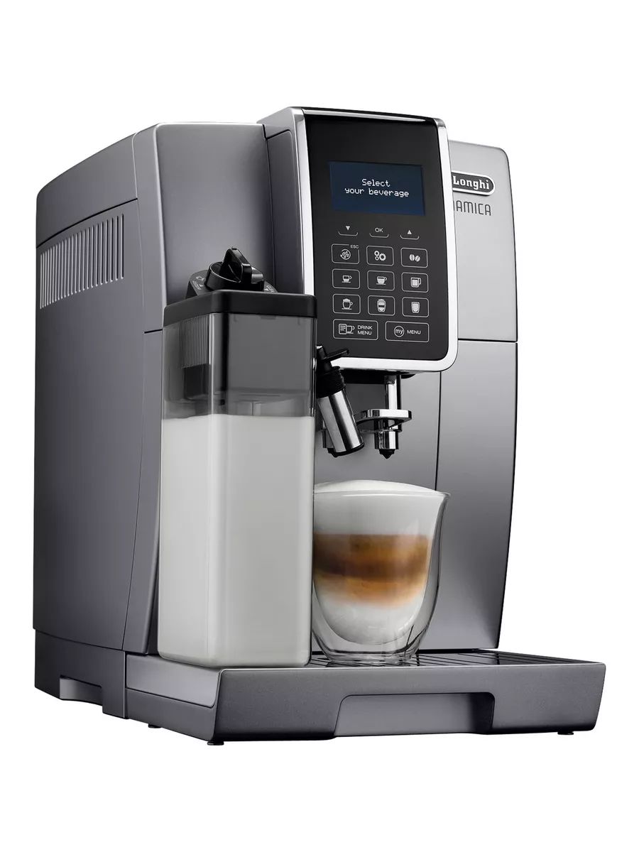 Ecam 350.75 s отзывы