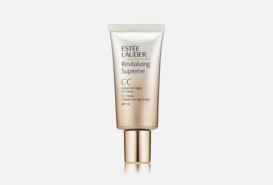 СС крем Revitalizing Supreme CC Cr me SPF 10