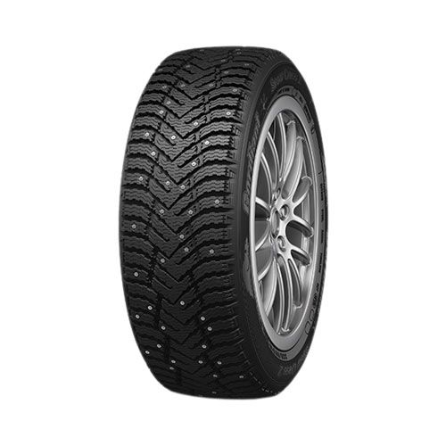 Cordiant Snow Cross 2 Шины  зимние 205/55  R16 94T Шипованные