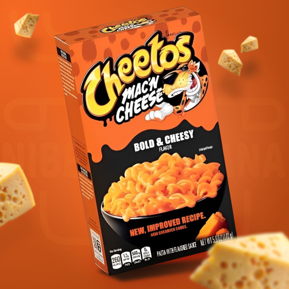 CheetosMacAndCheese