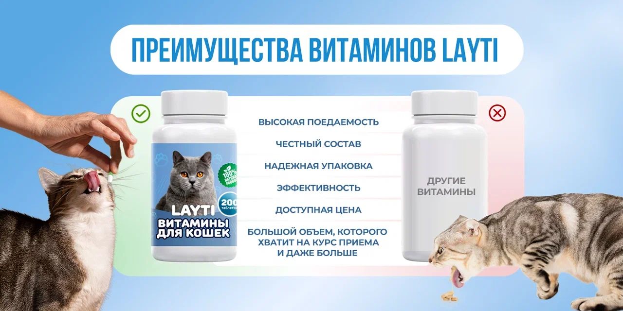 Витамины для собак, для шерсти и кожи. Витамины для крупных, средних,(图2)