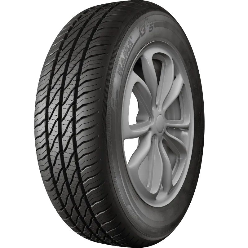 КАМА Кама-365 (НК-241) Шины  всесезонные 185/65  R14 86H