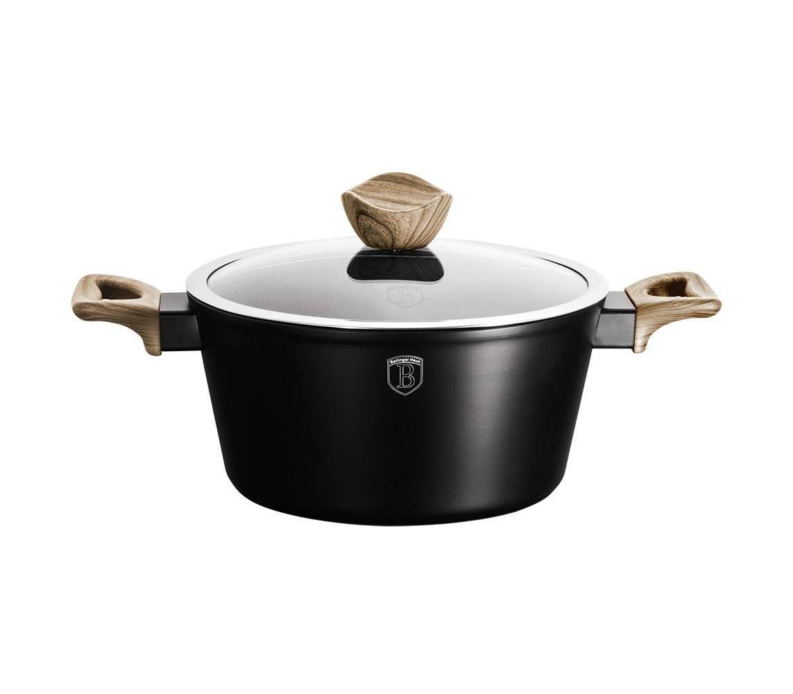 Кастрюля форест 