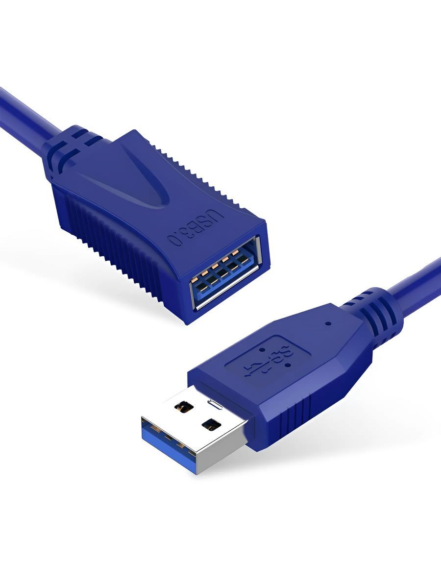 УдлинительUSB3.03м