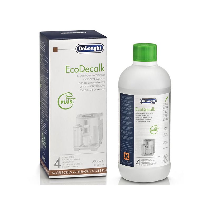 Delonghi Ecodecalk 500 Мл Купить