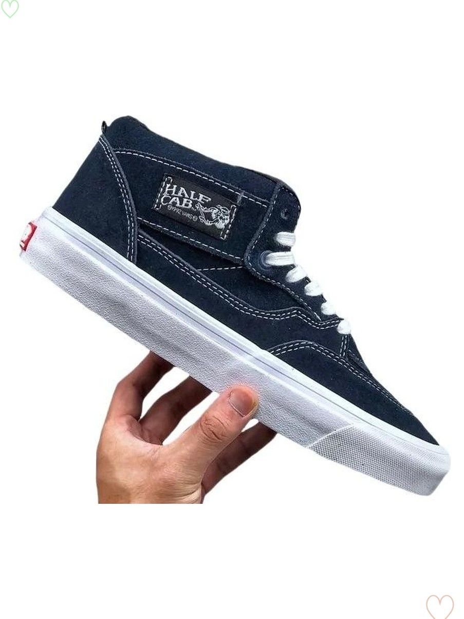 Vans Half Cab OZON 1668648347