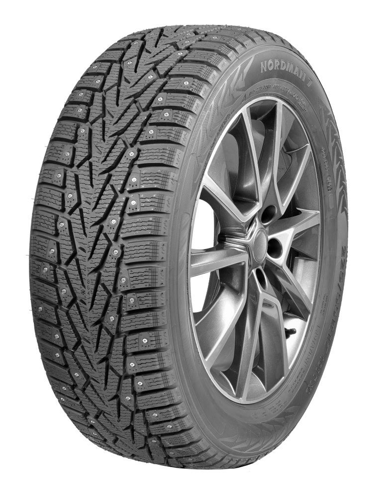 IkonIkonTyresNordman7Шинызимние195/60R1592TШипованные