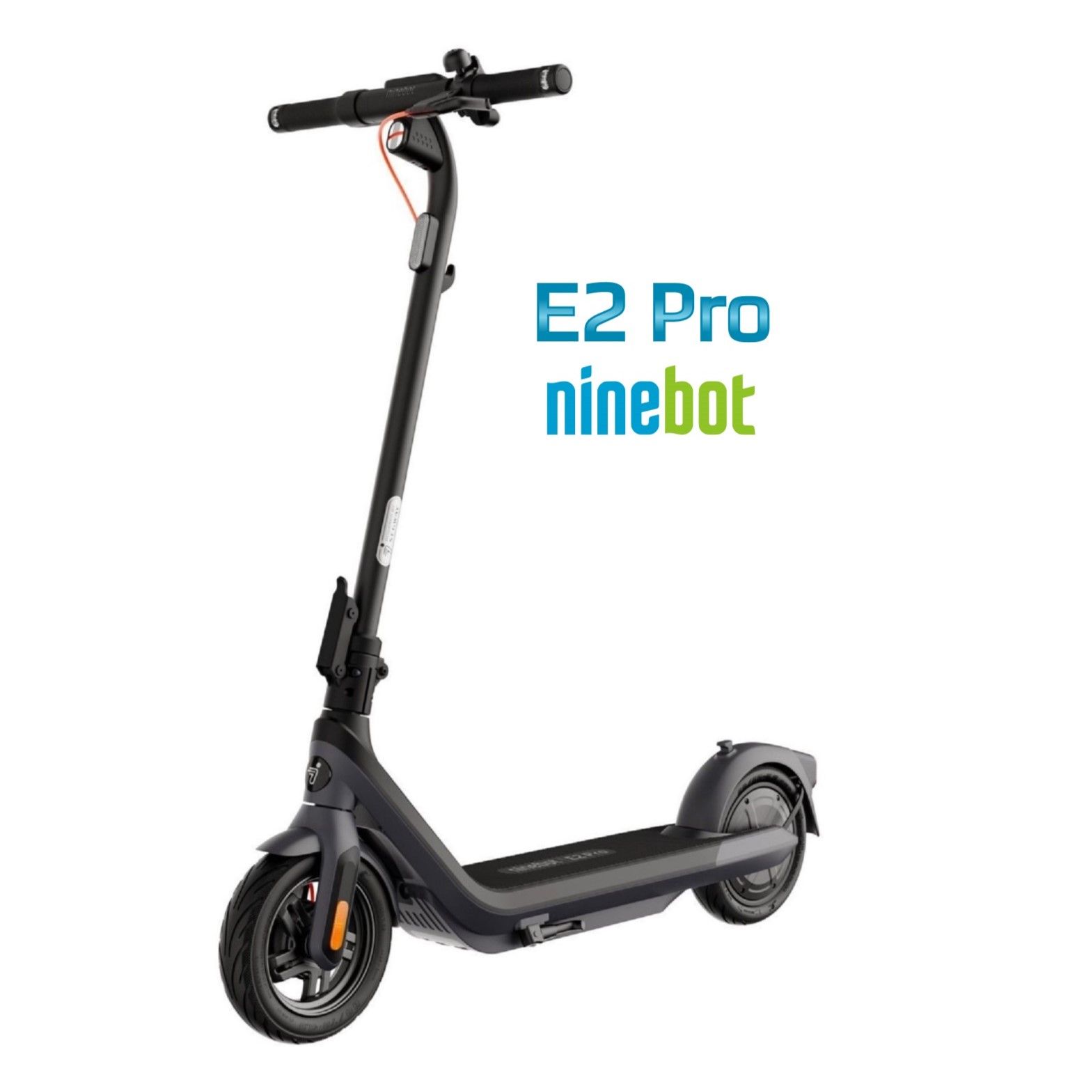 Электросамокат Ninebot KickScooter E2 Pro