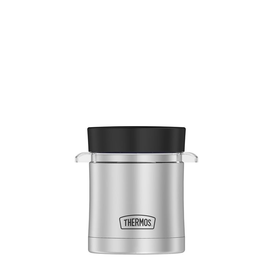 THERMOS для еды 0.355л TS, 4/9 - безупречное качество с 1904 (TS-3200 SS) тот самый термос с широким горлом