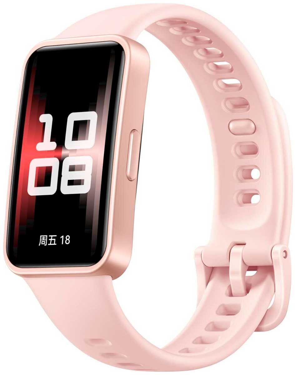 Фитнес-браслет Huawei Band 9 KIM-B19 (55020BYG) Pink