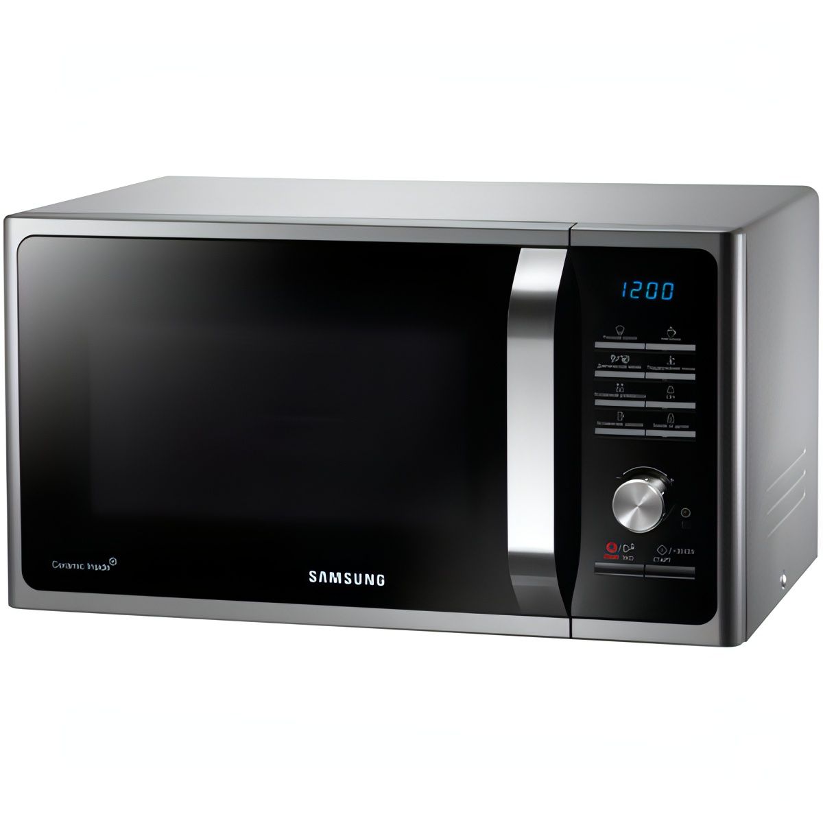 МикроволноваяпечьсолоSamsungMS23F302TQS