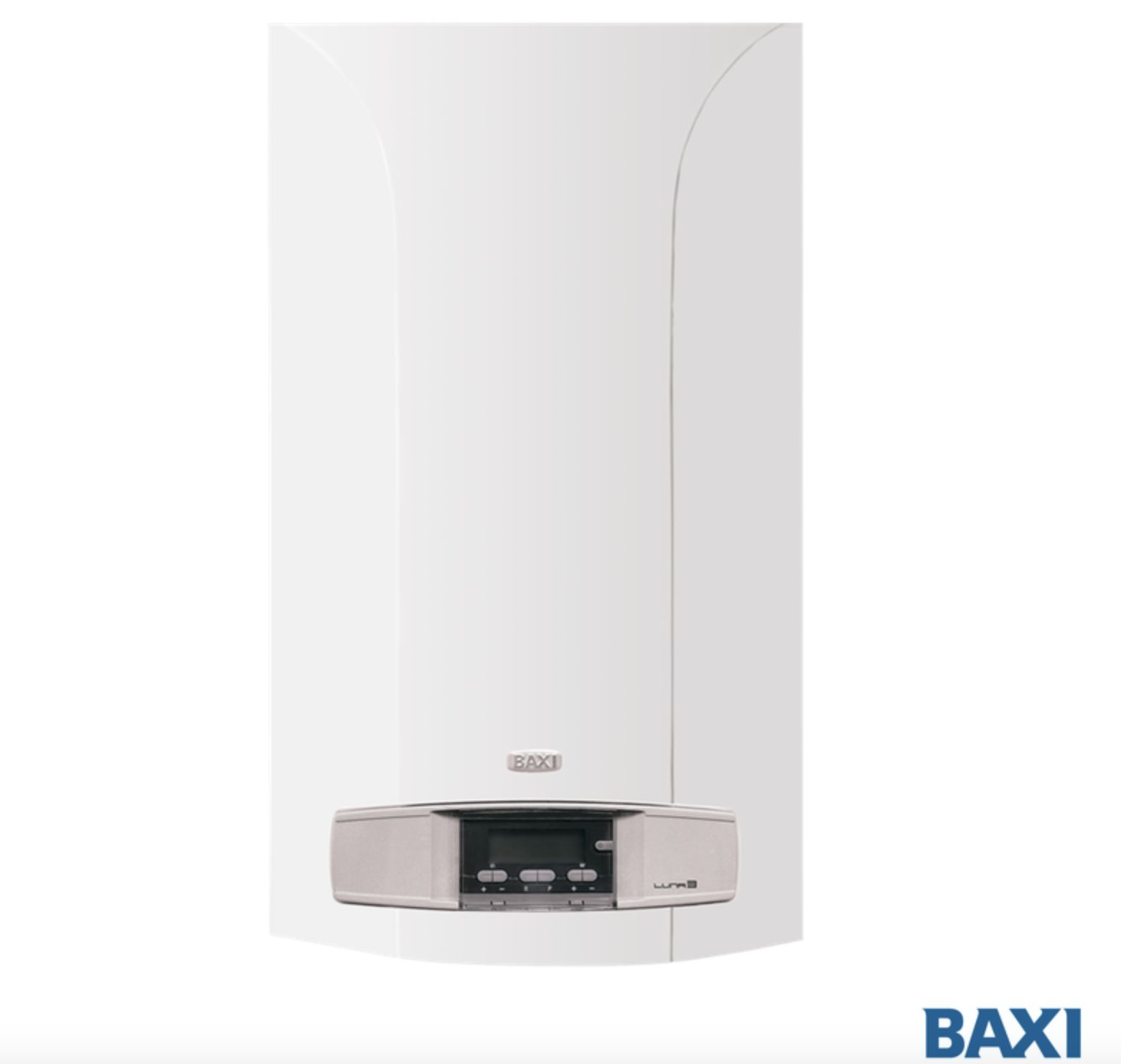 Котел Газовый Baxi 310 Купить