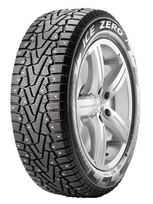 Pirelli Pirelli Winter Ice Zero Шины  зимние 185/65  R14 86T Шипованные