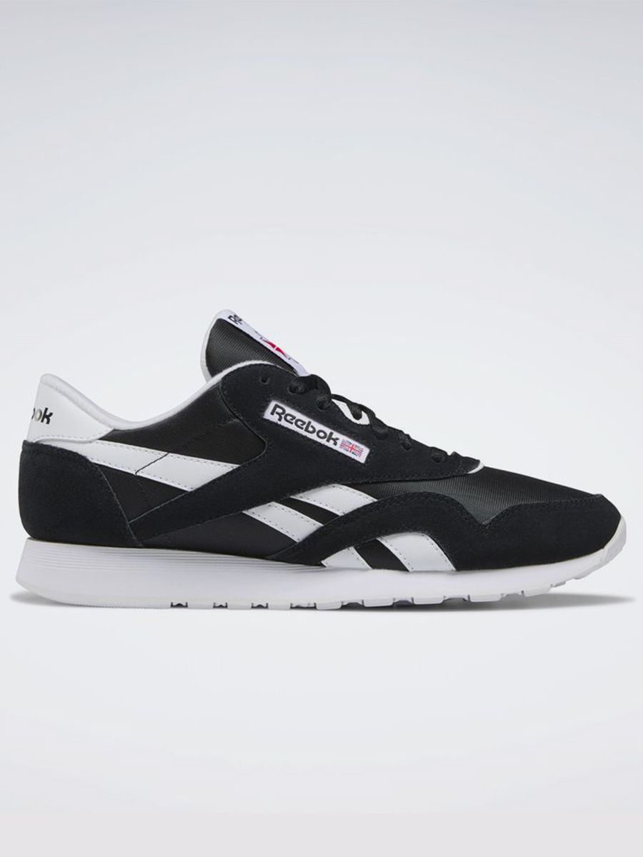 КроссовкиReebokCLASSICNYLON