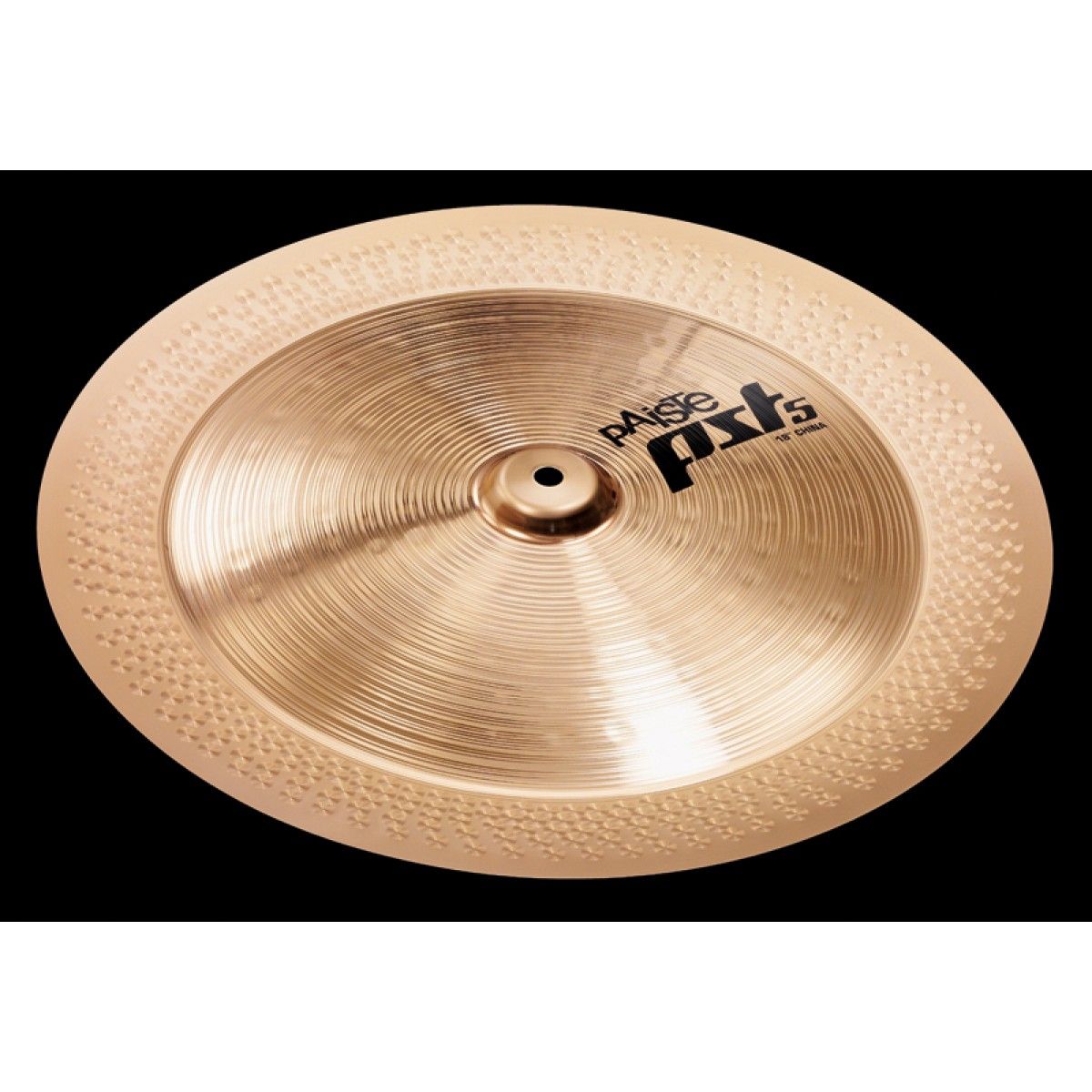 0000682618 New PST 5 China Тарелка 18", Paiste