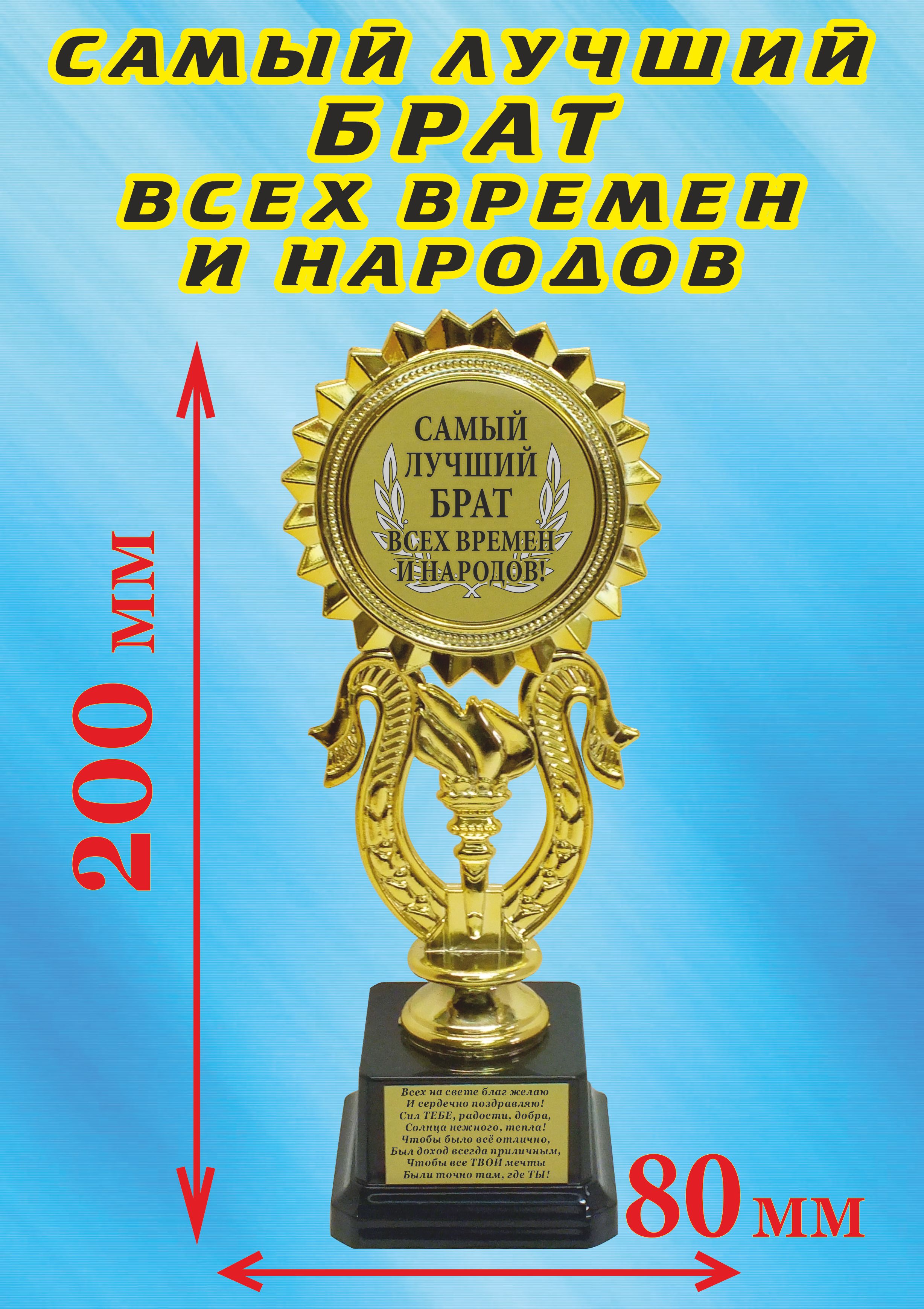 Картинка самый лучший брат