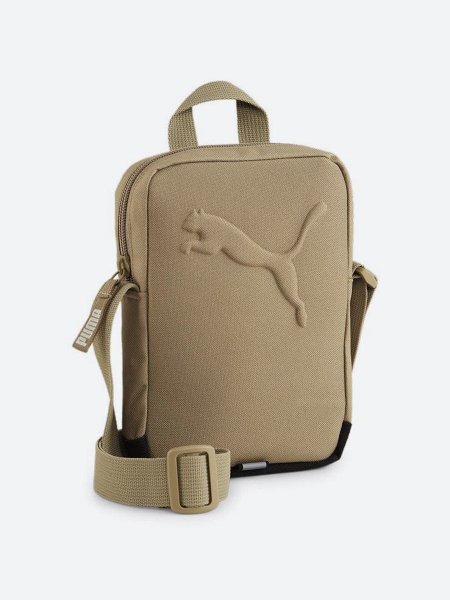 PUMA Сумка спортивная Buzz Portable