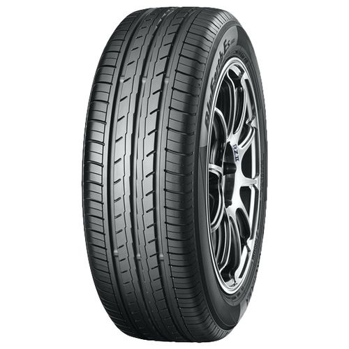 Yokohama BluEarth-ES ES32 Шины  летние 205/55  R16 91V