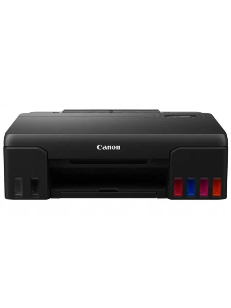 Купить Принтер Струйный Canon Недорого
