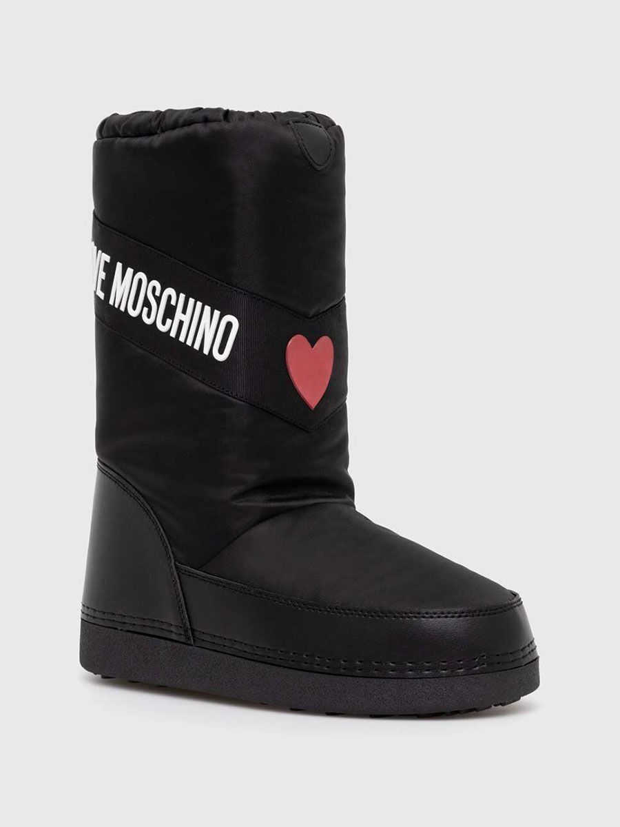 ДутикиLOVEMOSCHINO