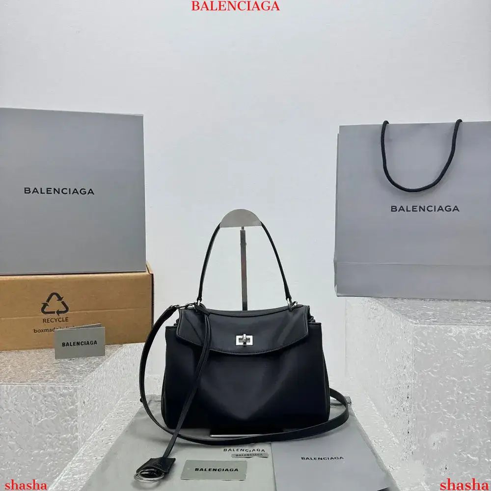 BalenciagaСумканаплечокросс-боди