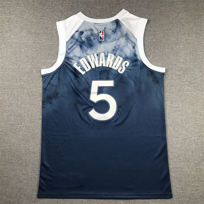 Форма баскетбольная NBA Jerseys Minnesota