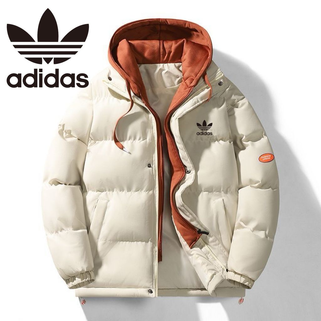 ПуховикadidasOriginalsПоход