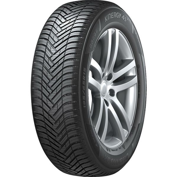 Hankook H750 (Kinergy 4S2)  XL Шины  всесезонные 215/60  R16 99V