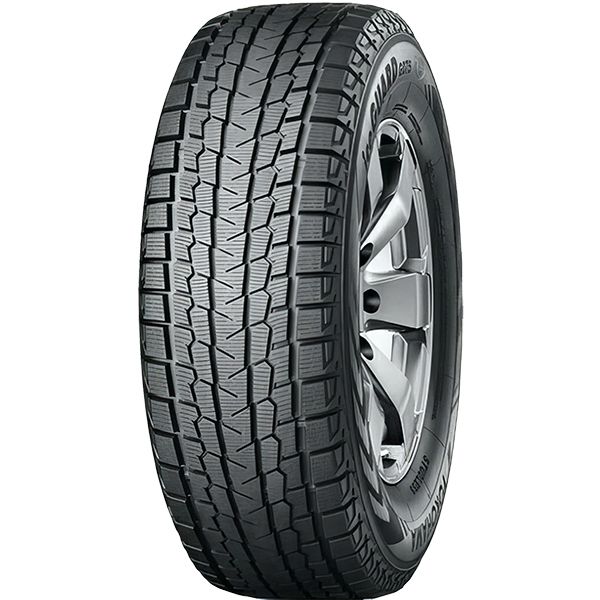 Yokohama Ice Guard G075  Шины  зимние 215/65  R16 109, 107Q Нешипованные