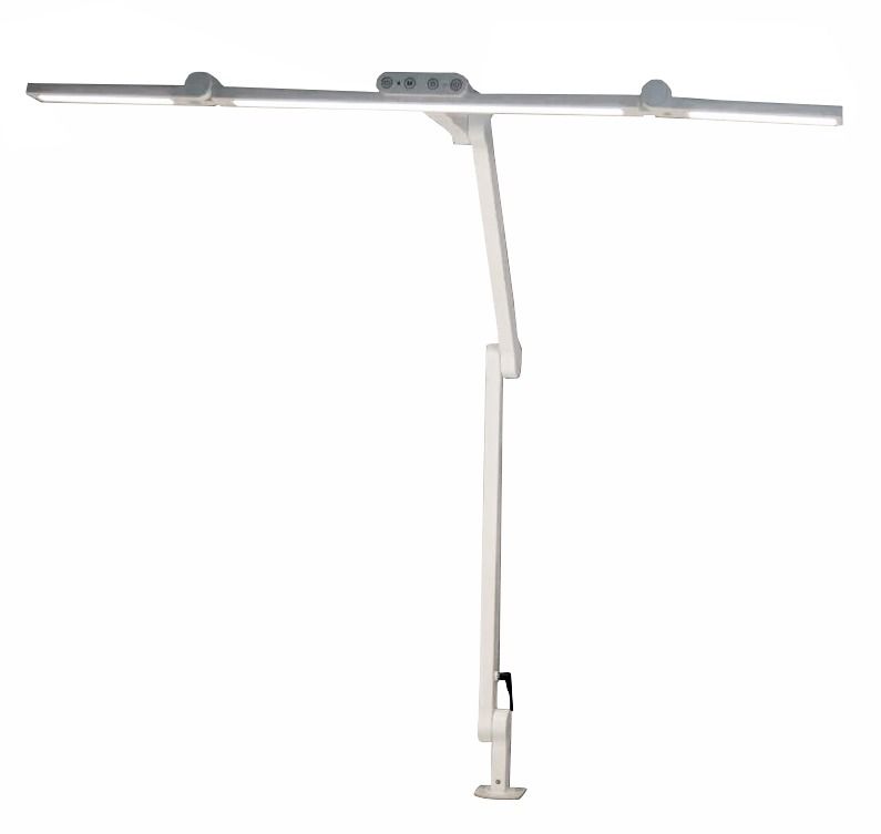 Лампа настольная монитора Xiaomi Desk Lamp (XMFDDL02) White