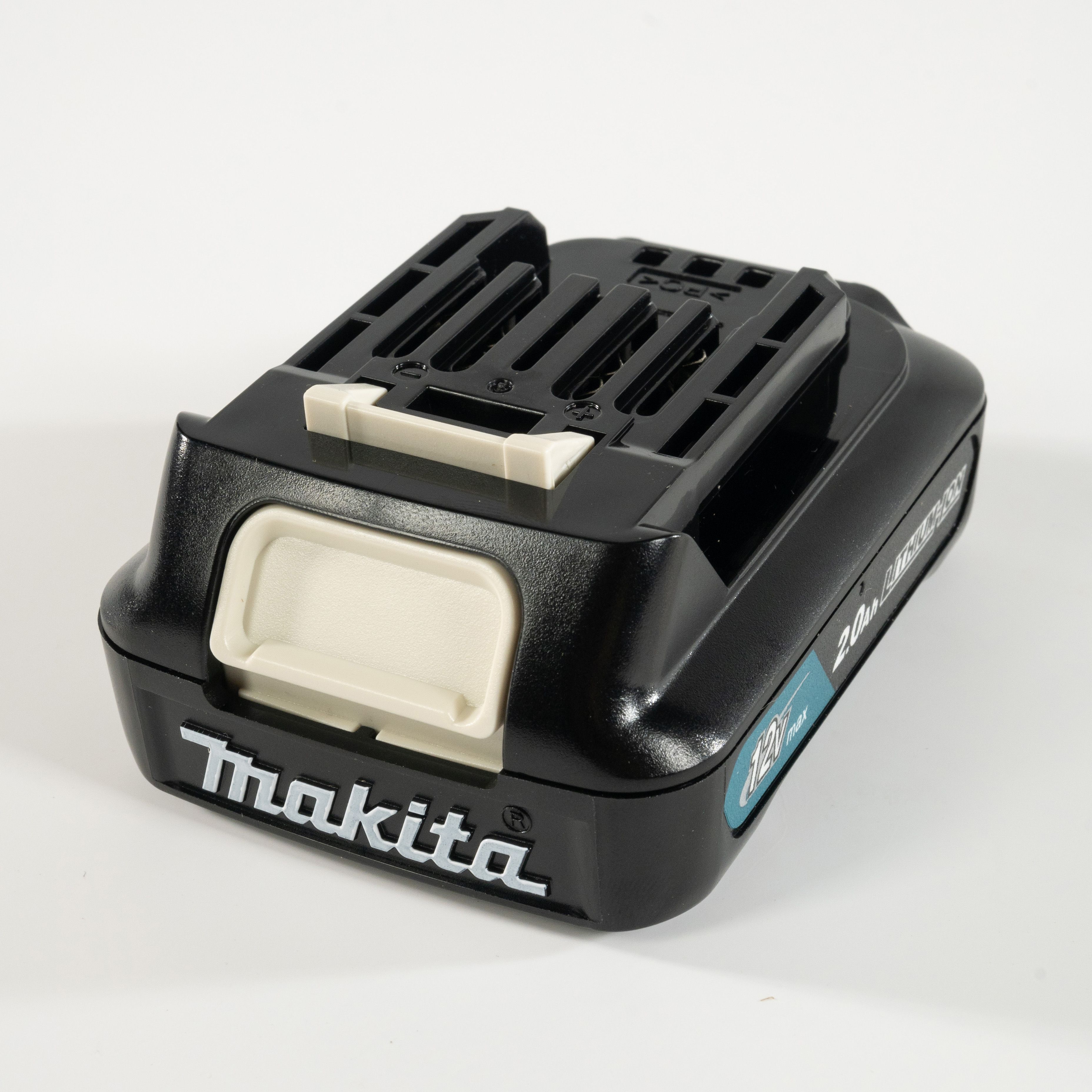 аккумулятор для шуруповерта макита 12V Makita BL1021 2.0ампер