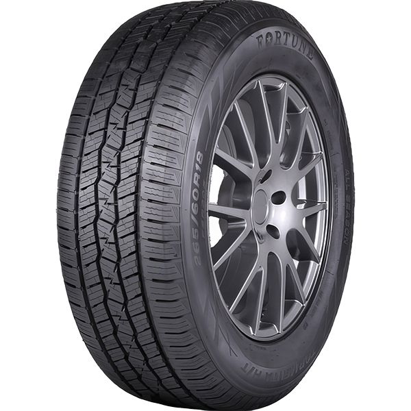 Fortune Tormenta H/T FSR305  Шины  летние 245/65  R17 107T