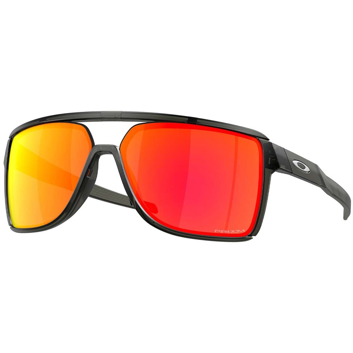 Солнцезащитные очки Oakley Castel Prizm Ruby 9147 05