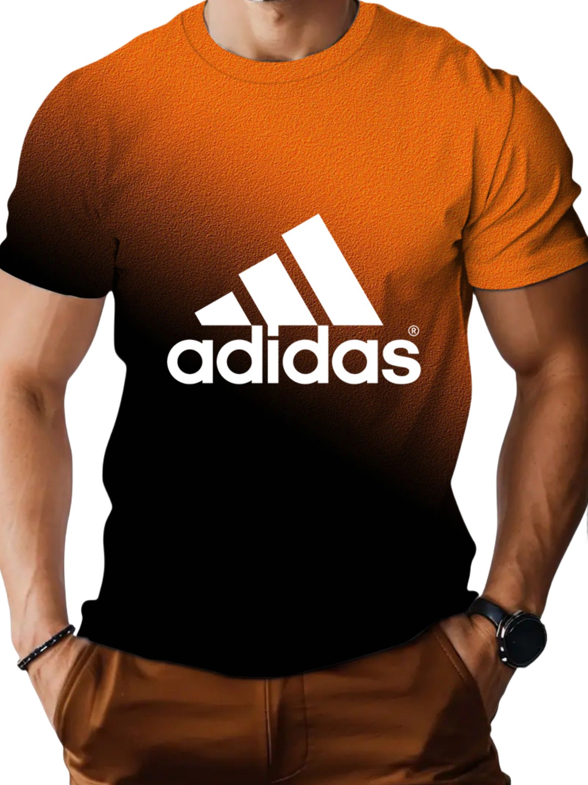 Футболкаadidas