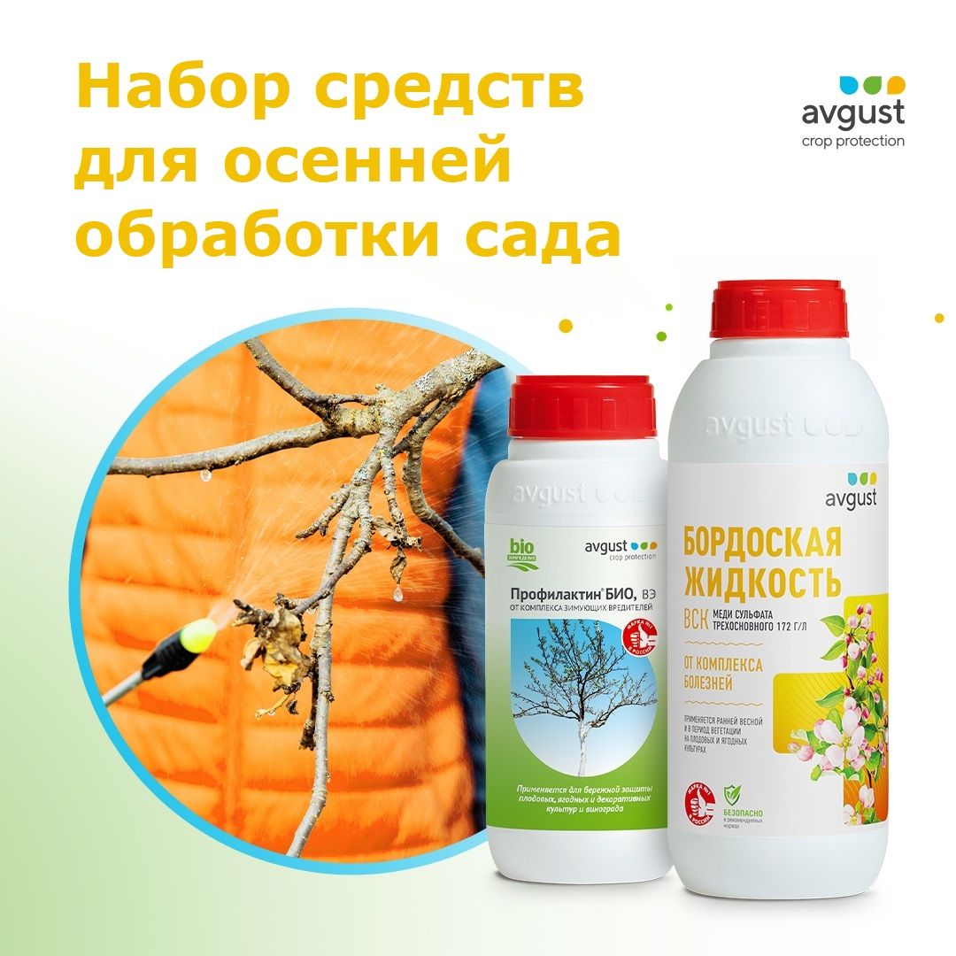 Профилактин для Растений купить на OZON по низкой цене