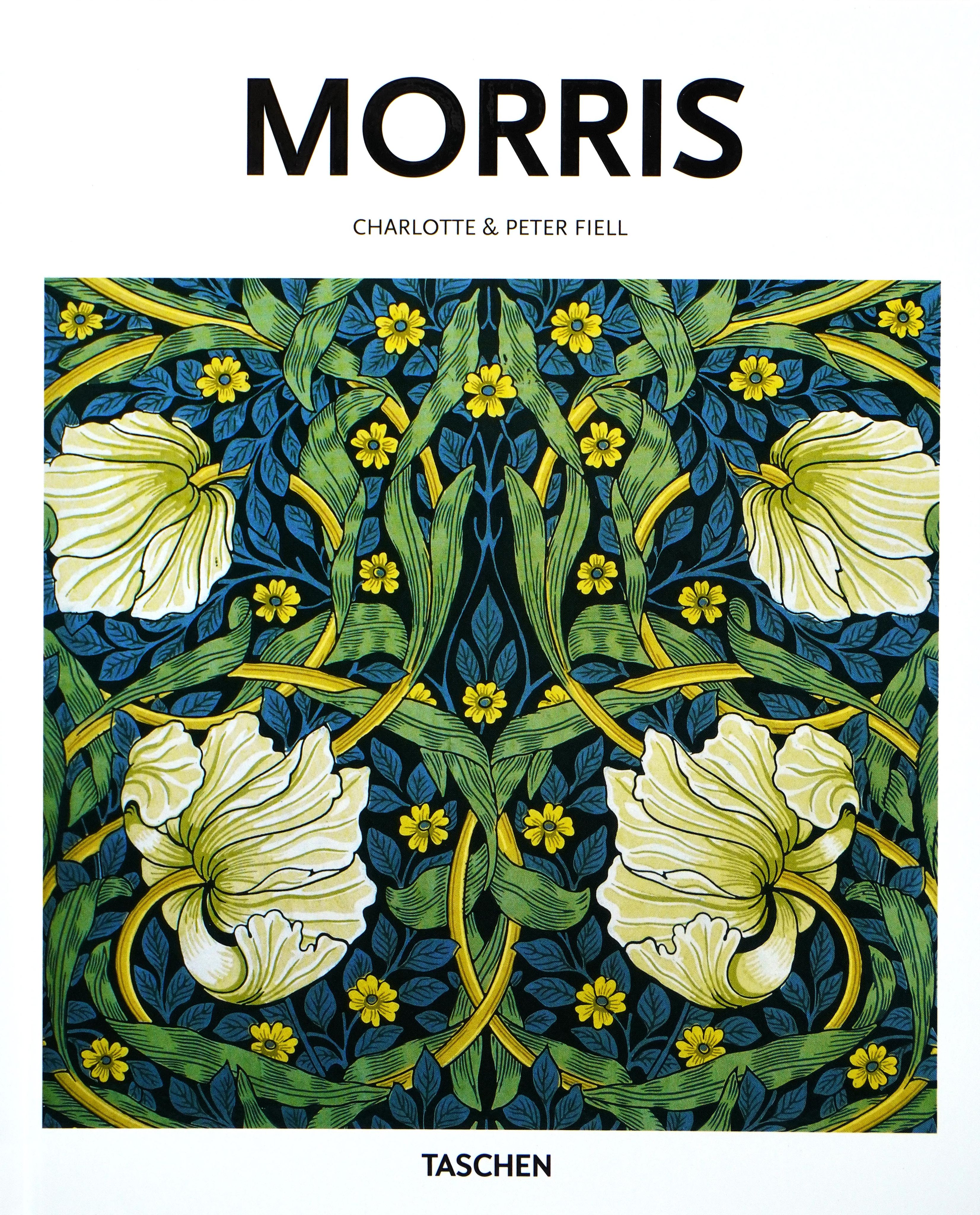 Morris | Fiell Charlotte