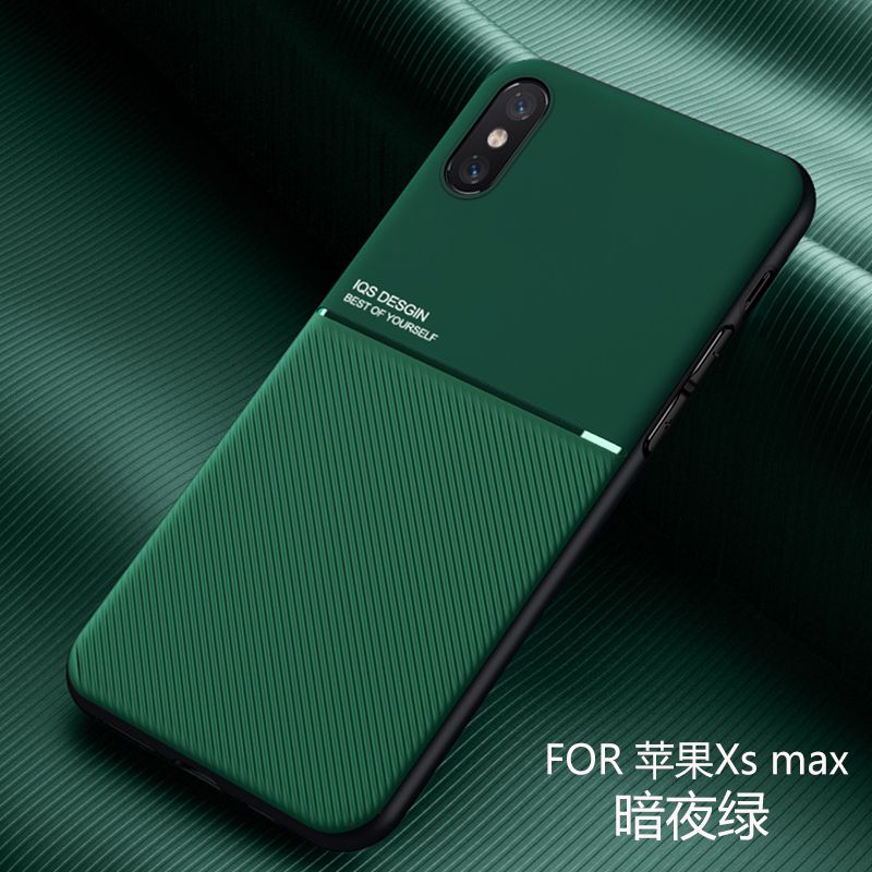 Чехол на Apple iPhone XS Max (Айфон...