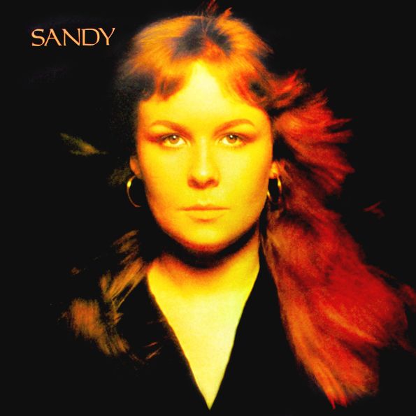 ВиниловаяпластинкаSandyDenny-Sandy(Remastered),(Reissue),(Gatefold),(1LP)2013