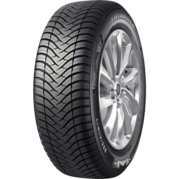 Triangle SeasonX TA01 Шины  всесезонные 245/45  R18 100W